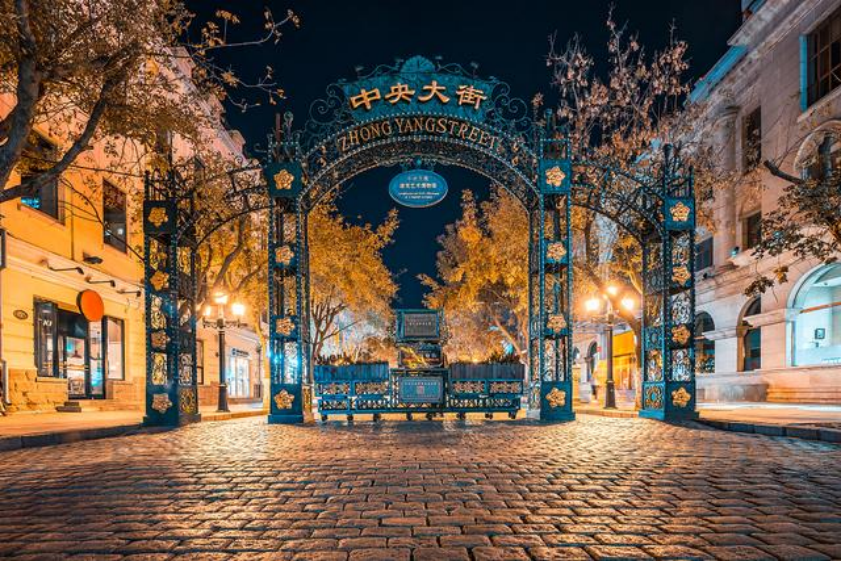 中國十大最美大街，快來看看你去過幾個地方？