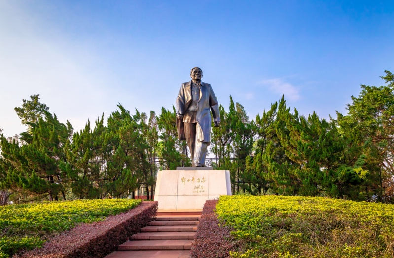 盤點深圳十大最美公園，你最愛的是哪個公園？