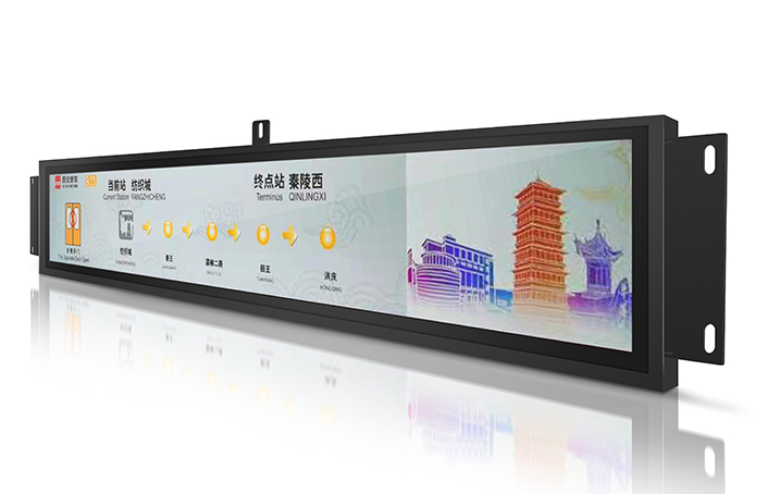 長條液晶屏的用途及未來發(fā)展如何？